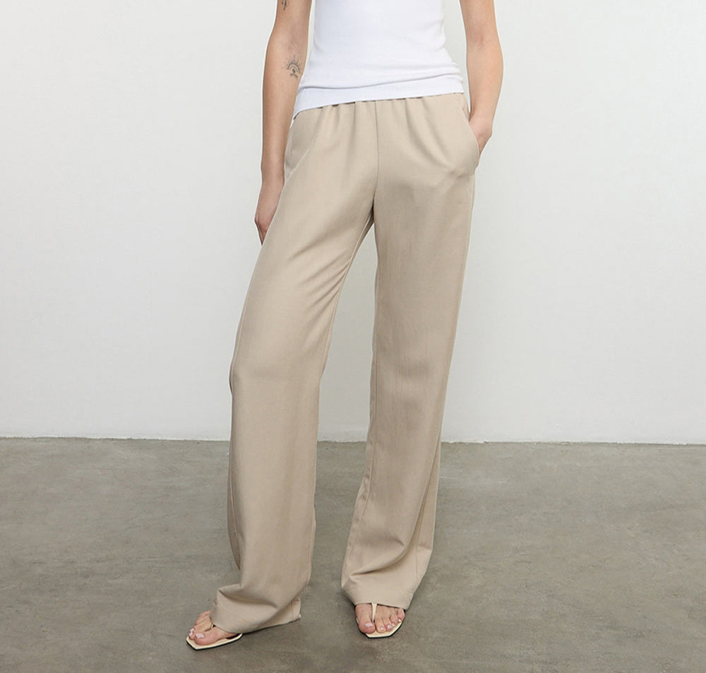 Enza Costa TS Twill Everywhere Pant