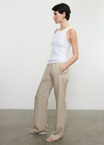 Enza Costa TS Twill Everywhere Pant