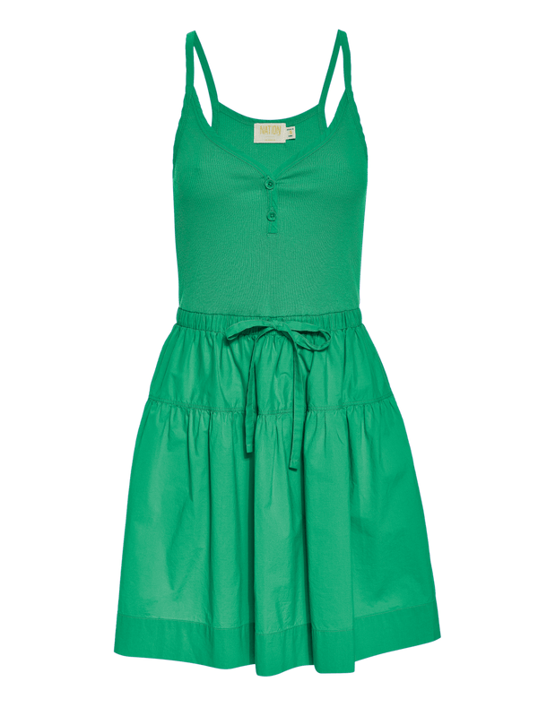 Nation LTD Suchi Combo Dress