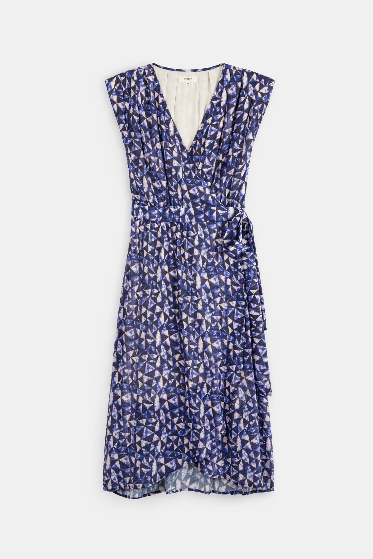 SUNCOOChira Dress