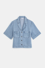 SUNCOO Laban Shirt
