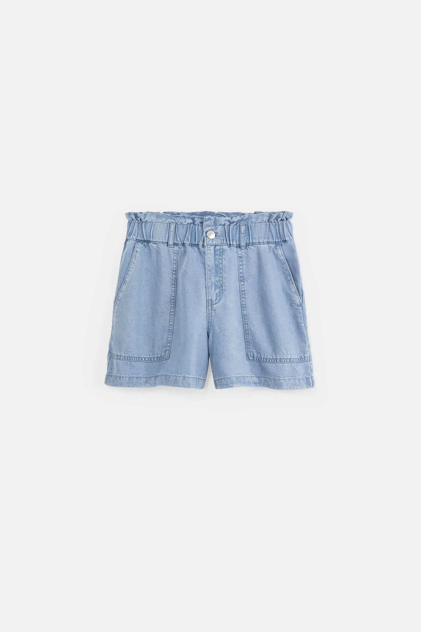 SUNCOO Kiki Shorts