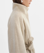 Lamarque Ts Sunniva Long Wool Coat