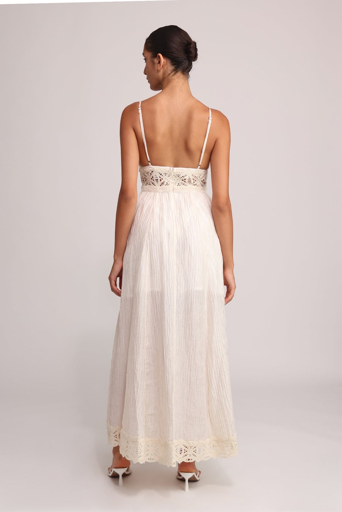 Sabina Musayev Nalaya Dress