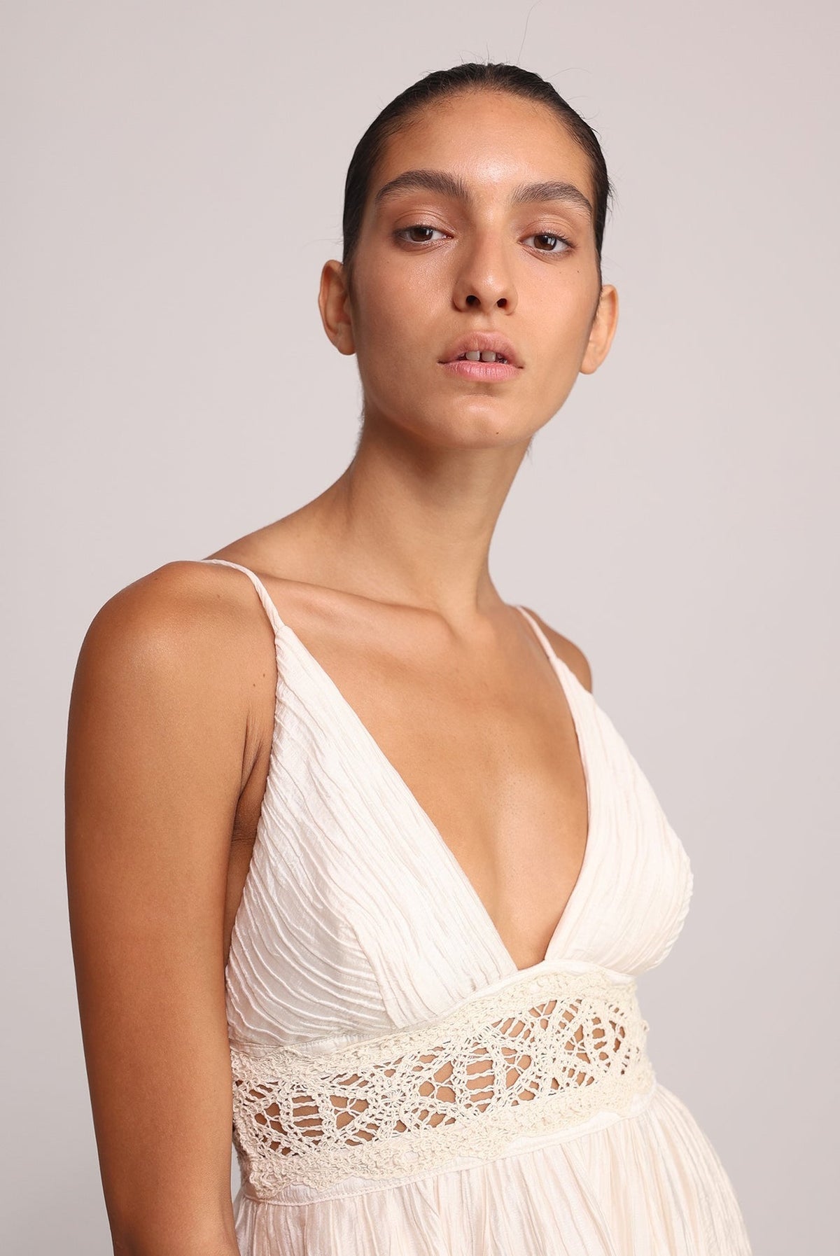 Sabina Musayev Nalaya Dress