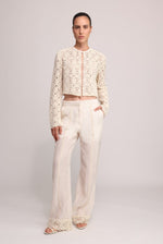 Sabina Musayev Kenny Jacket