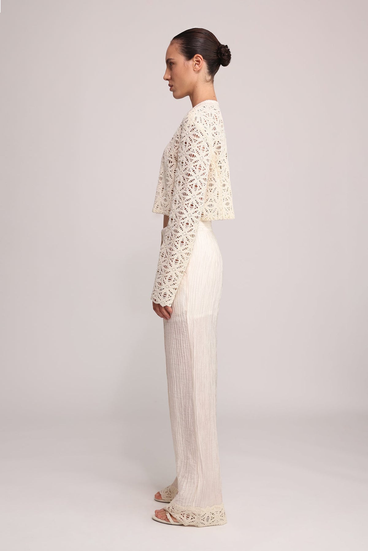 Sabina Musayev Kenny Jacket