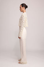Sabina Musayev Kenny Jacket