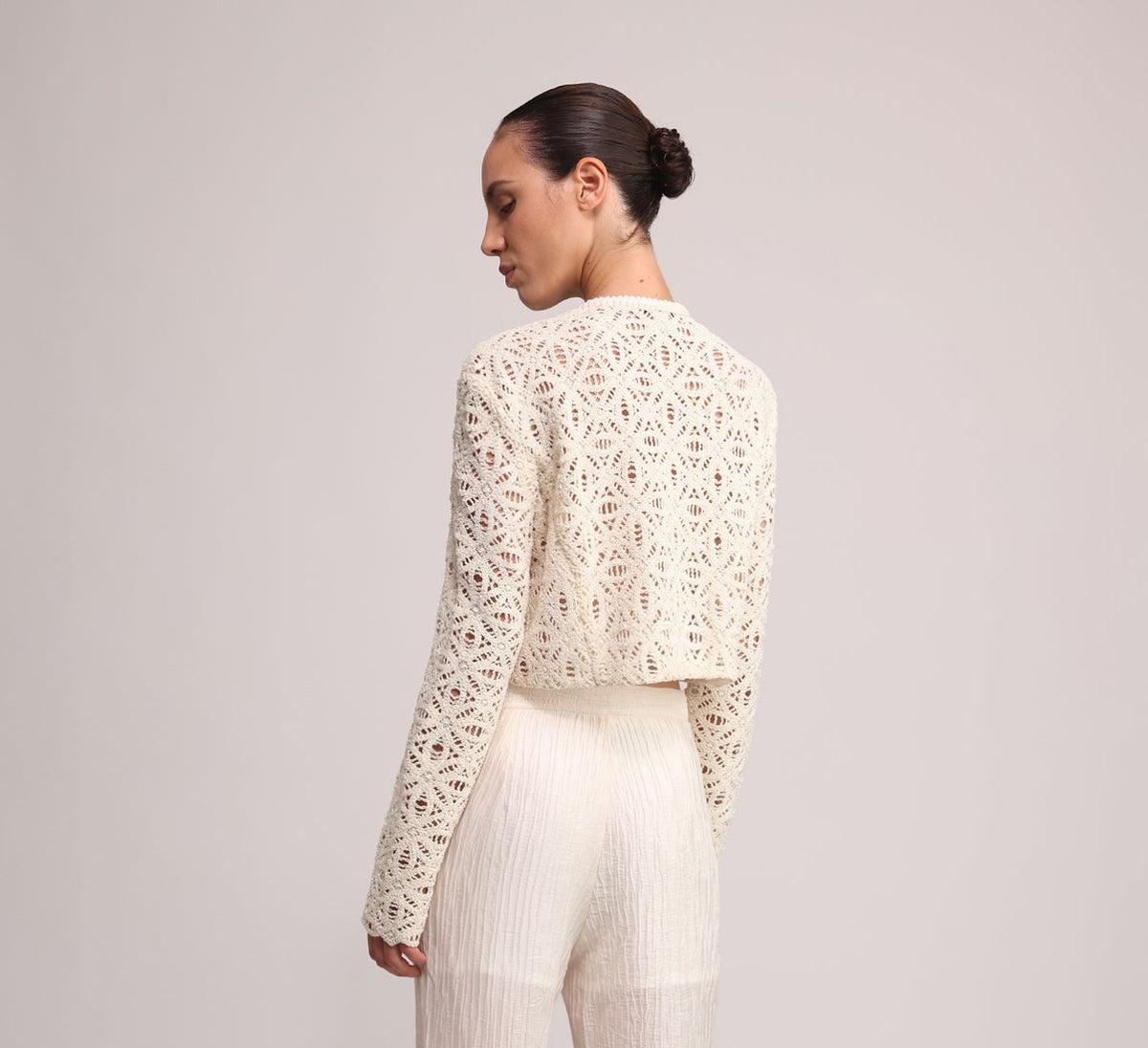 Sabina Musayev Kenny Jacket