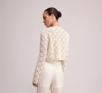 Sabina Musayev Kenny Jacket