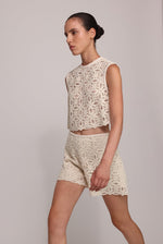 Sabina Musayev Ciello Shorts