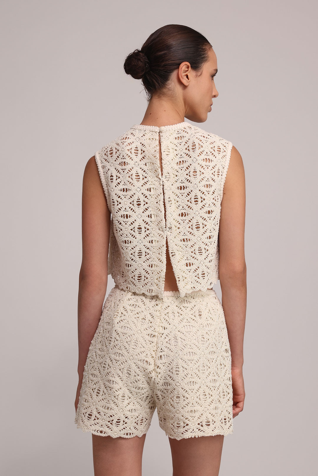Sabina Musayev Ciello Shorts