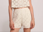 Sabina Musayev Ciello Shorts