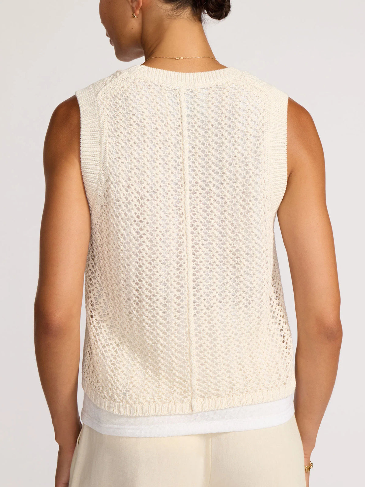 Brochu Walker Sabine Layered Tank