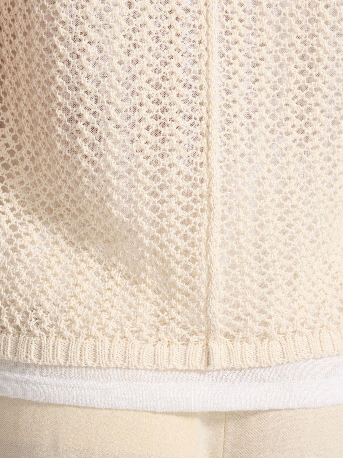 Brochu Walker Sabine Layered Tank