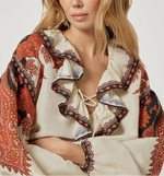 Scarlett Poppies Sabrina Top