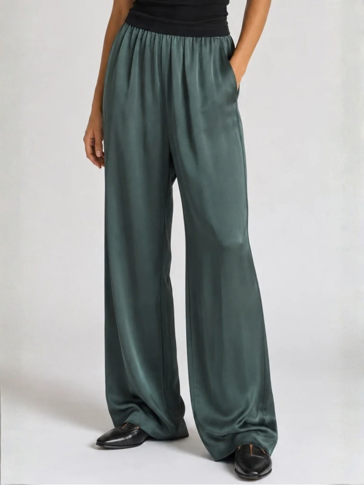 Saint Art Paige Pull On Pant_P84