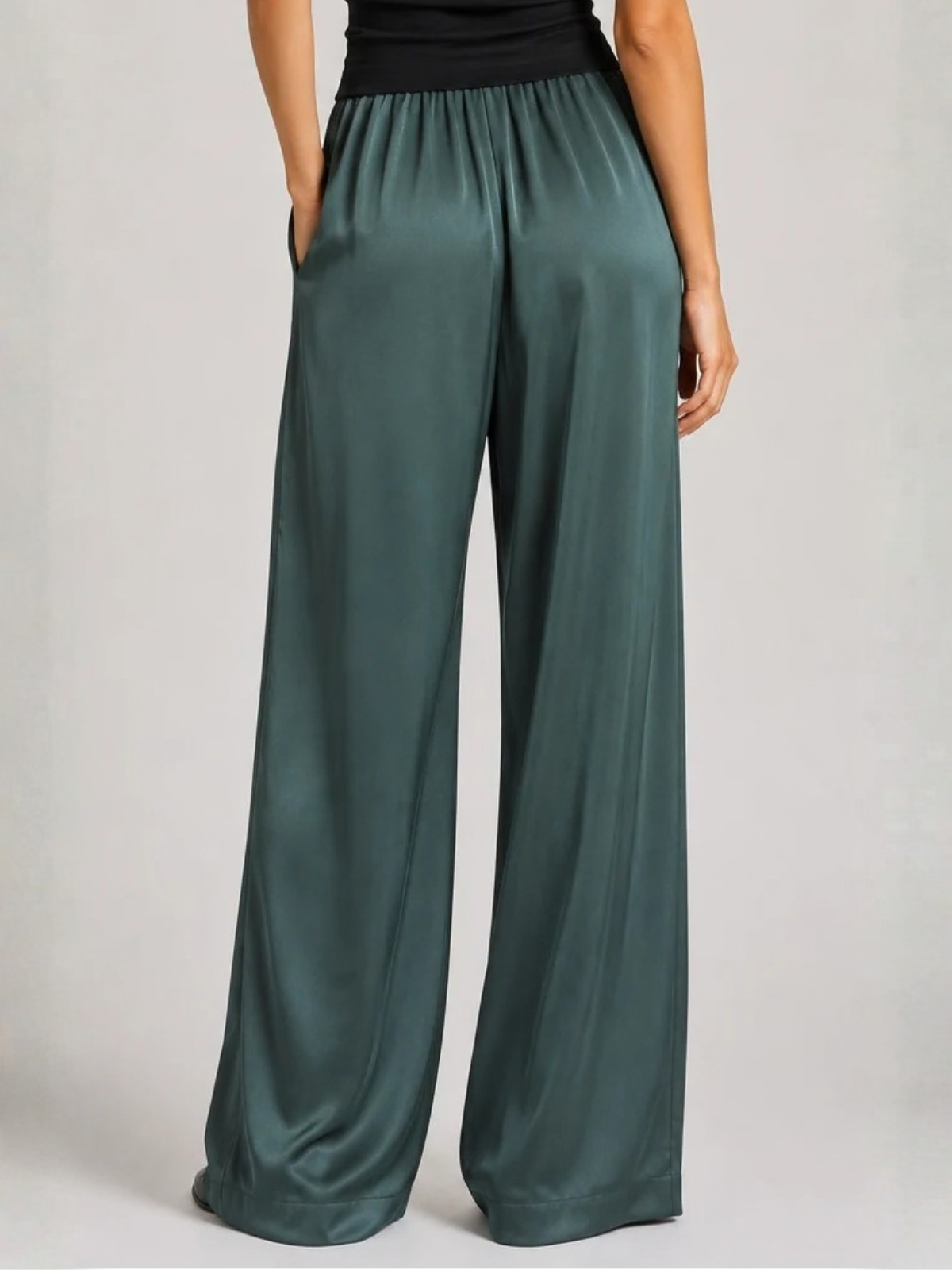 Saint Art Paige Pull On Pant_P84