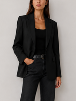 Saint Art Renan Blazer