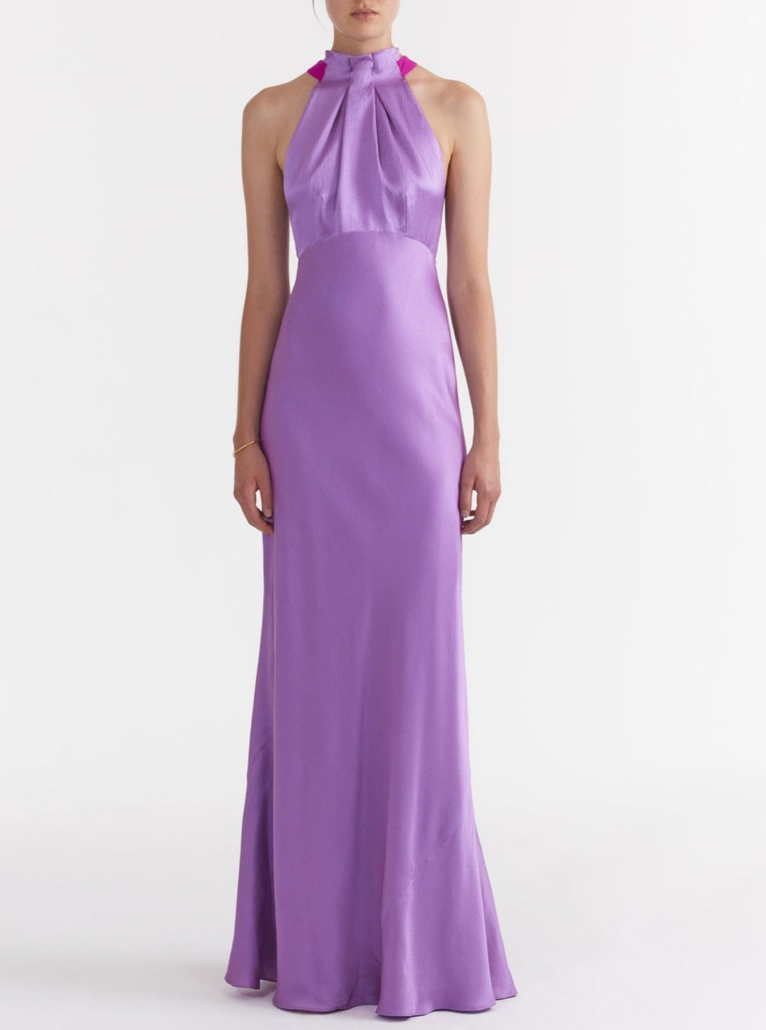 Saloni Michelle Dress
