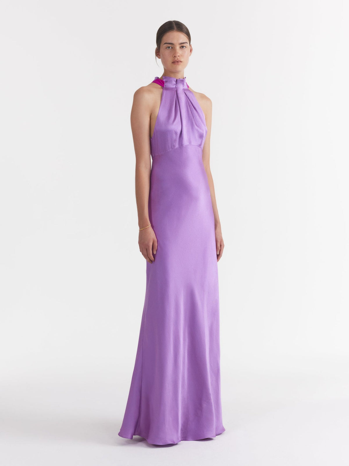 Saloni Michelle Dress