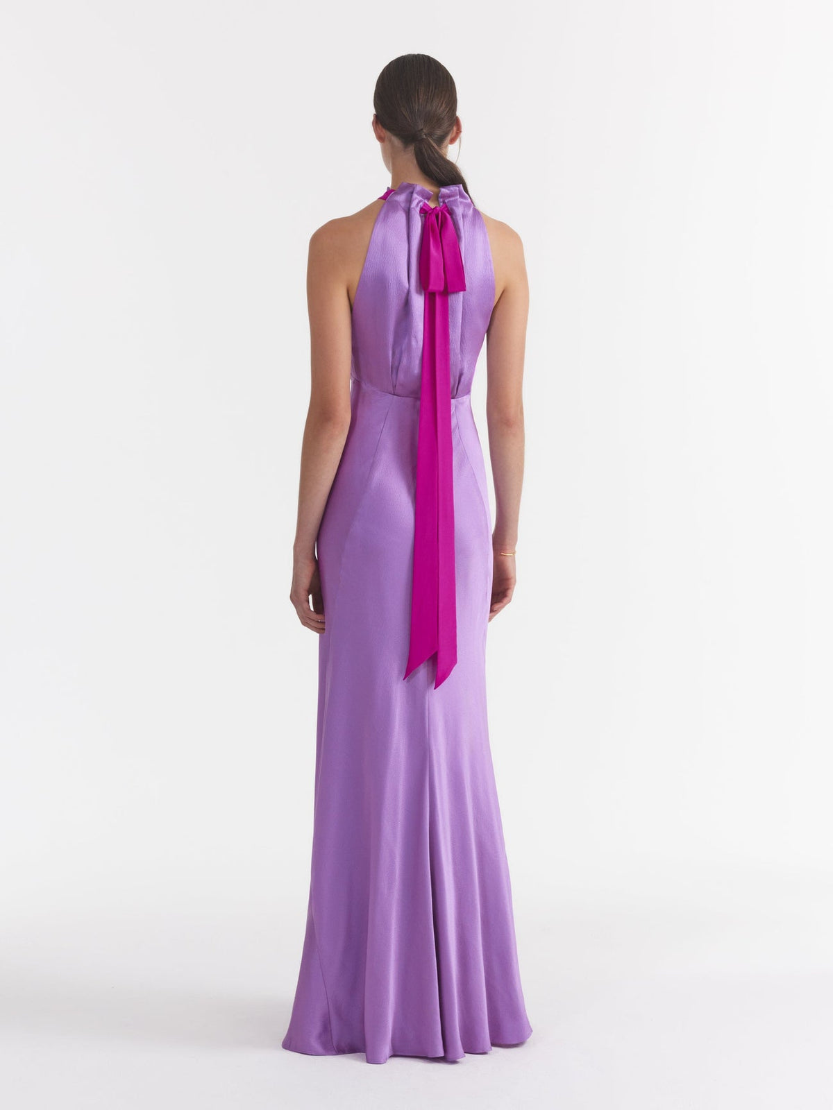 Saloni Michelle Dress