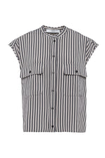 Tela Samba Stripe Shirt