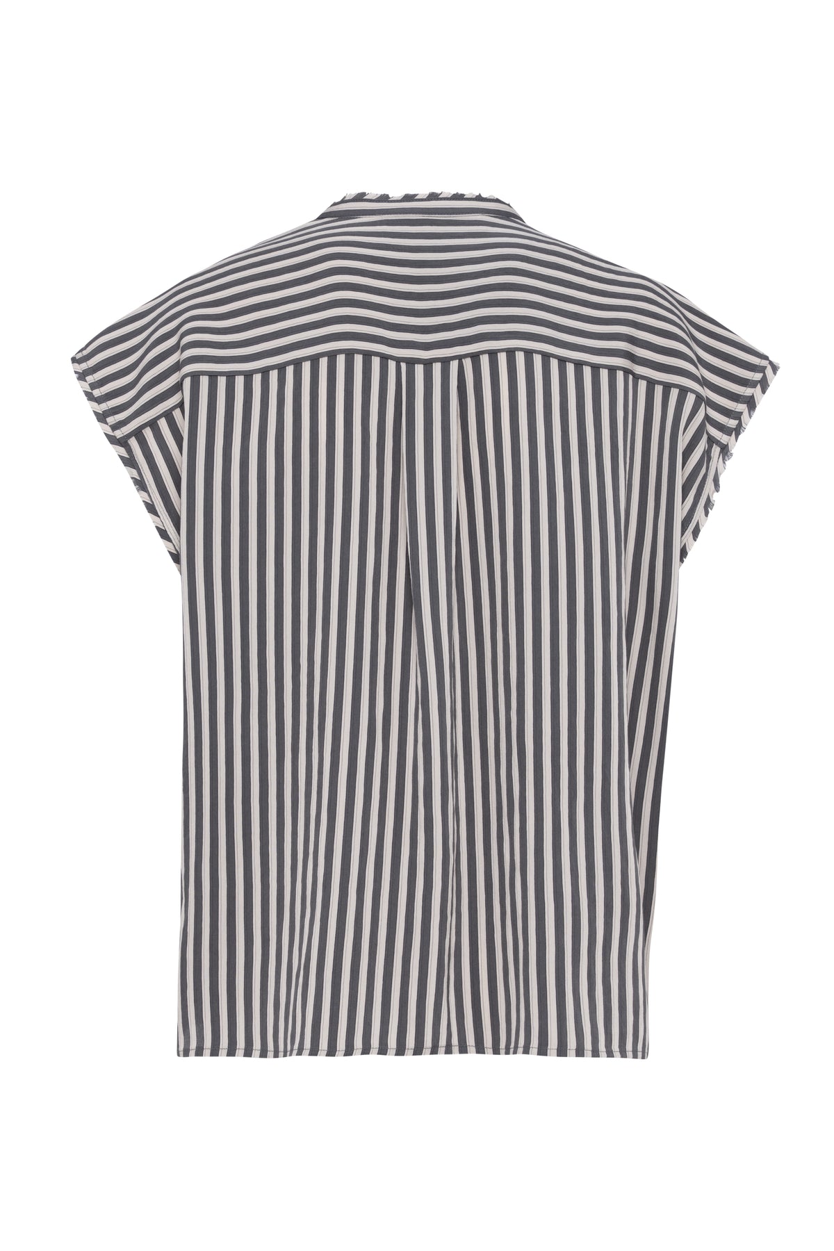 Tela Samba Stripe Shirt