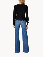 Cami Sanders V Neck Cardigan