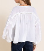 Scarlett Poppies Adele Top