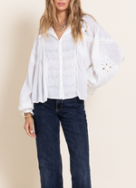 Scarlett Poppies Adele Top