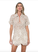 JBQ Arielle Top