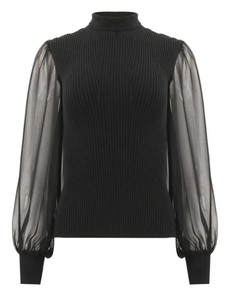 Christy Lynn Hope Sweater