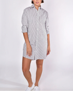 Emily Phillips Seersucker Girlfriend Dress