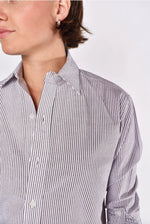 Emily Phillips Seersucker Girlfriend Dress
