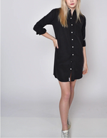 Emily Phillips Tencel Girlfriend Dress