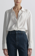 A.L.C Leo Top