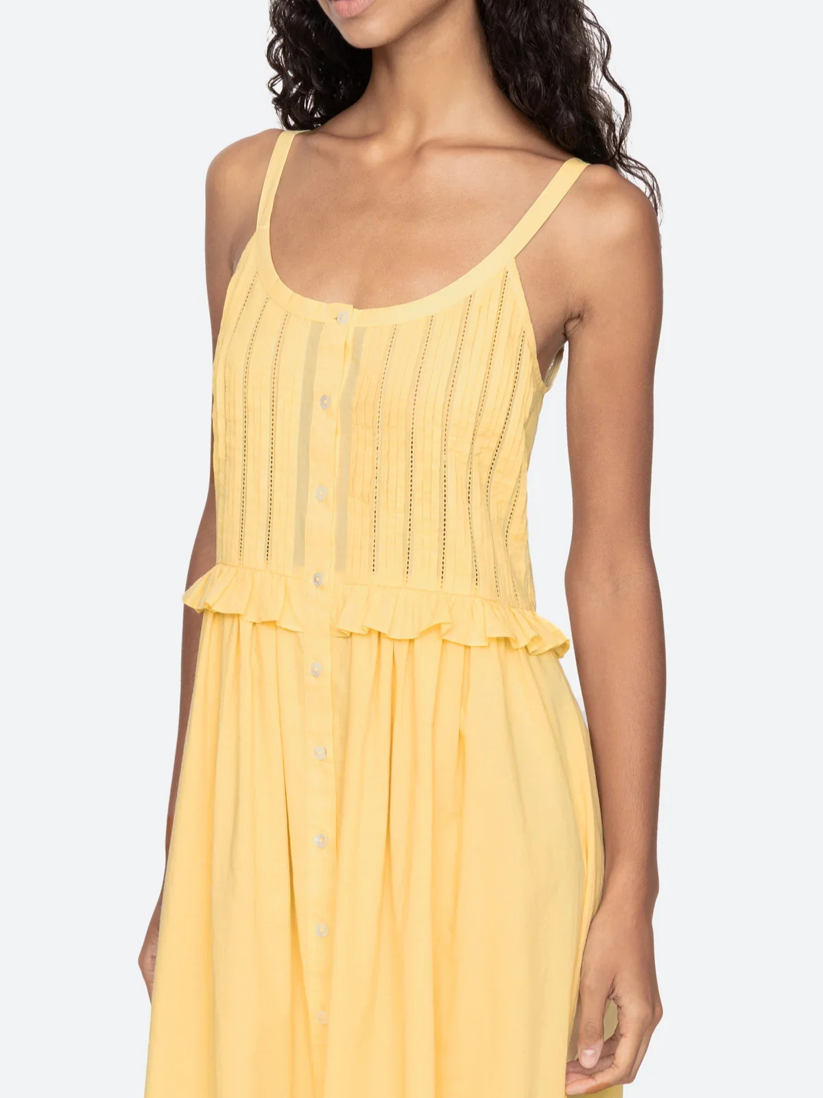 Sea Alberte Dress_SS26-053