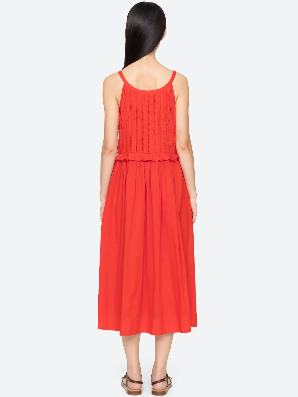Sea Alberte Dress_SS26-053