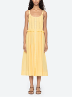 Sea Alberte Dress_SS26-053