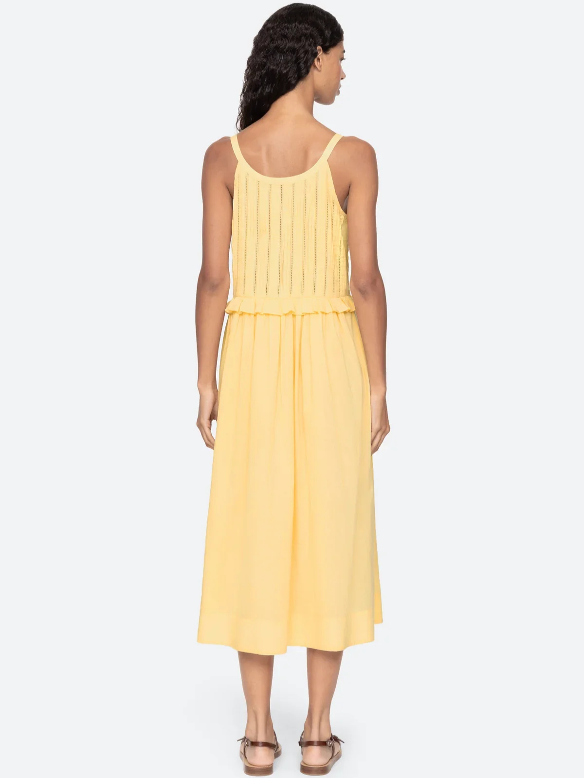 Sea Alberte Dress_SS26-053
