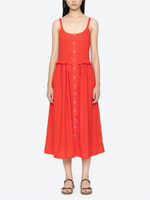 Sea Alberte Dress_SS26-053