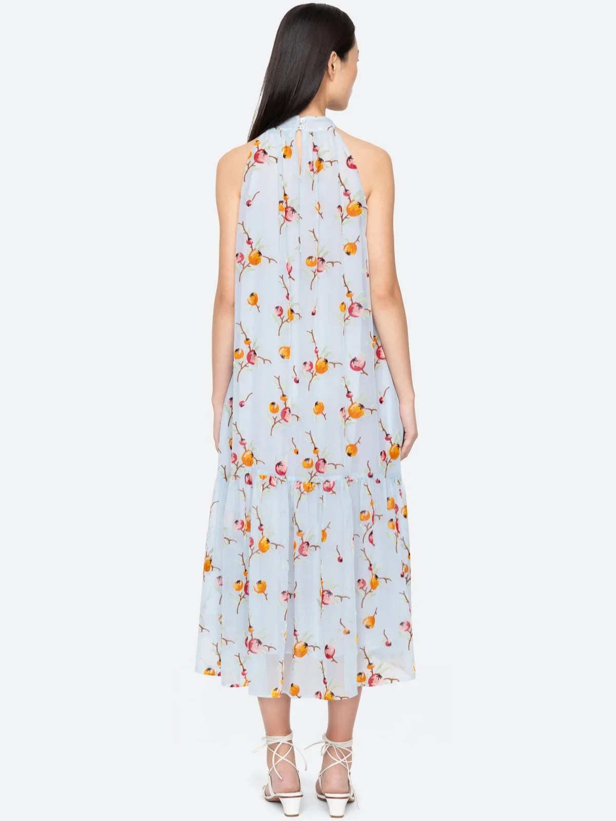 Sea Freya Dress_SS26-065