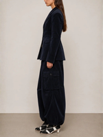 Sea Garrett Corduroy Pant_AW26-085