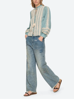 Sea Kristen L/S Top_SS26-075