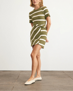 Tanya Taylor Ts Cody Short Dress