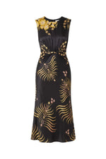 Saloni Gwen Dress
