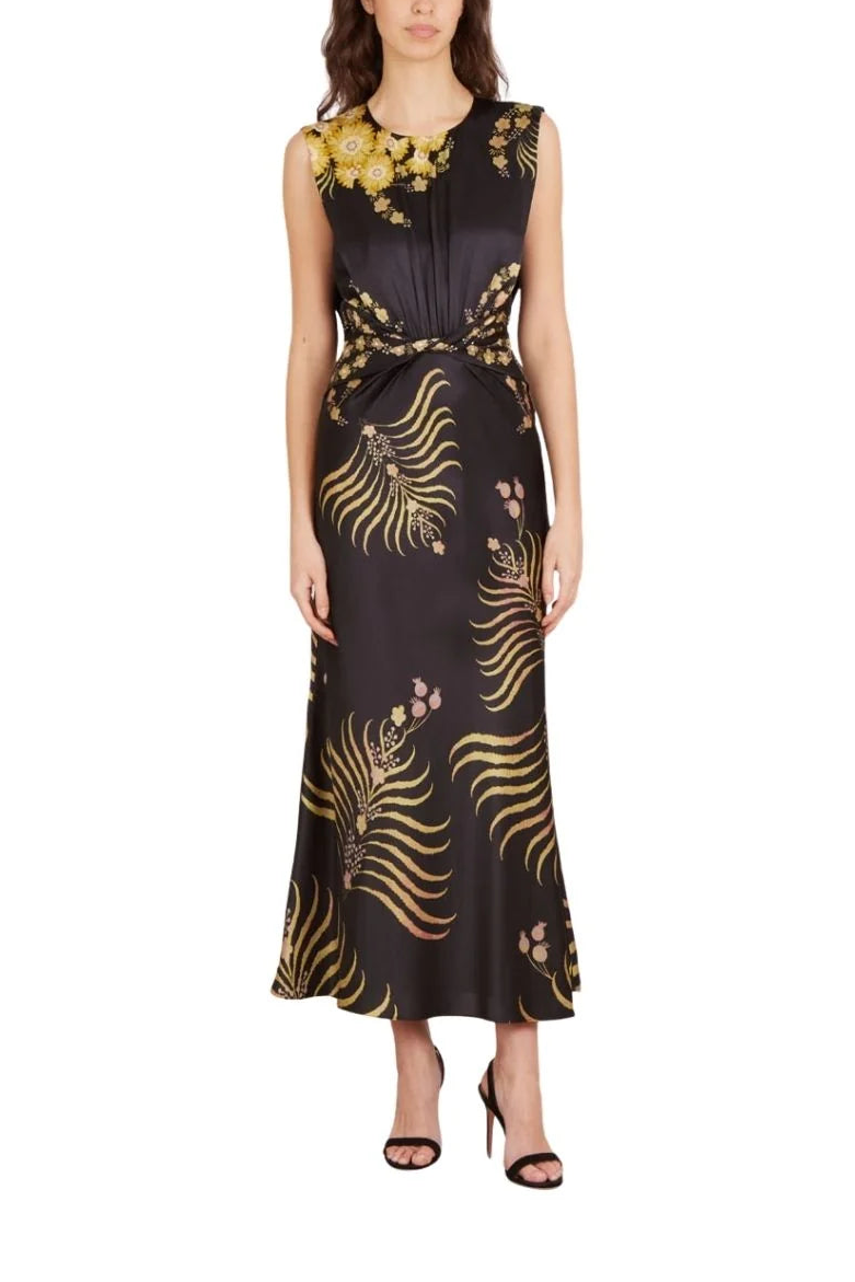 Saloni Gwen Dress
