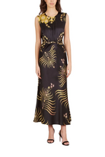 Saloni Gwen Dress