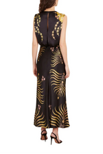 Saloni Gwen Dress